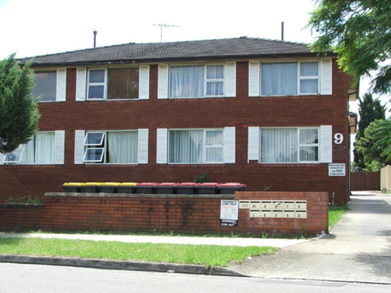 6/9 Viola Street, Punchbowl NSW 2196