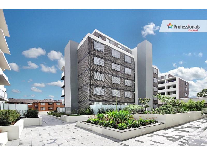19/20 MATTHEWS Street, Punchbowl NSW 2196