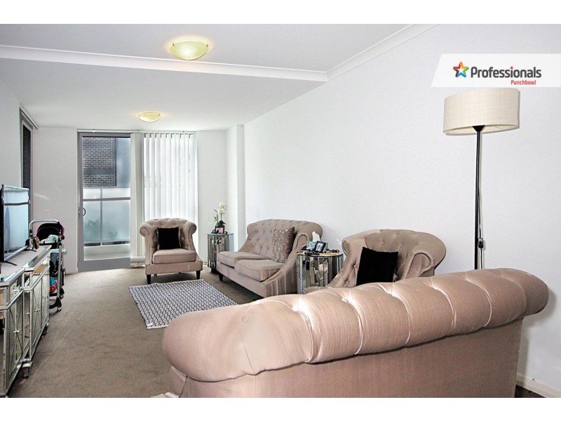 19/20 MATTHEWS Street, Punchbowl NSW 2196