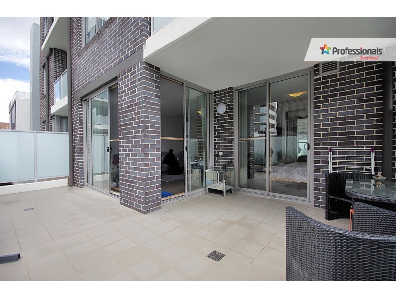 19/20 MATTHEWS Street, Punchbowl NSW 2196