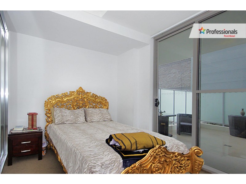 19/20 MATTHEWS Street, Punchbowl NSW 2196