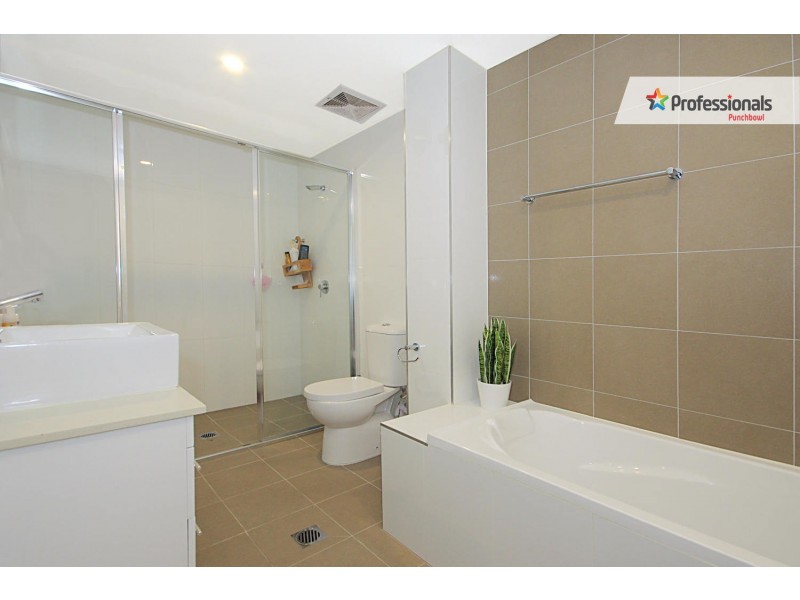 19/20 MATTHEWS Street, Punchbowl NSW 2196