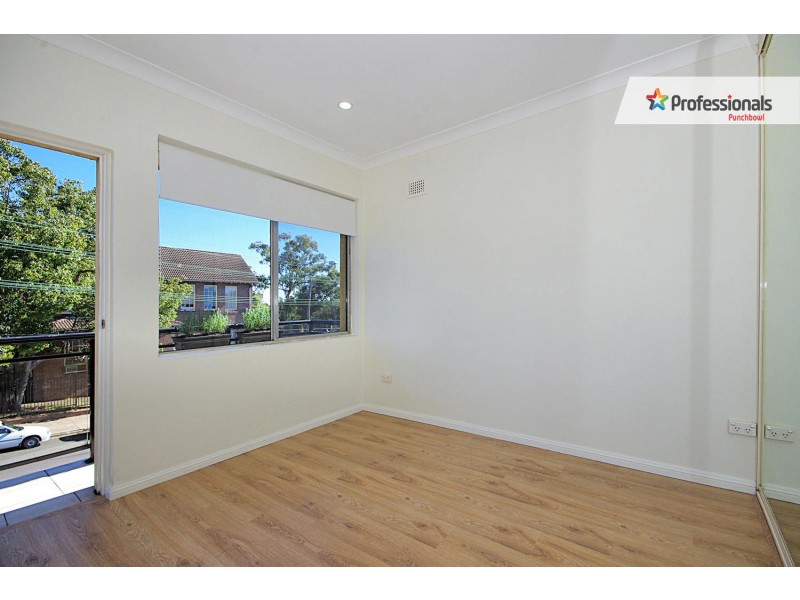 6/112 ROSSMORE Avenue, Punchbowl NSW 2196