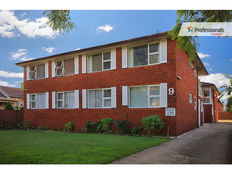 6/9 VIOLA Street, Punchbowl NSW 2196