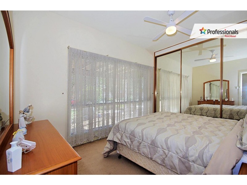 4 HARGRAVES Avenue, Punchbowl NSW 2196