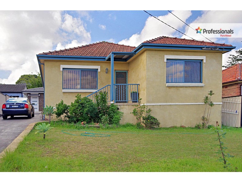 11 NOCKOLDS Avenue, Punchbowl NSW 2196