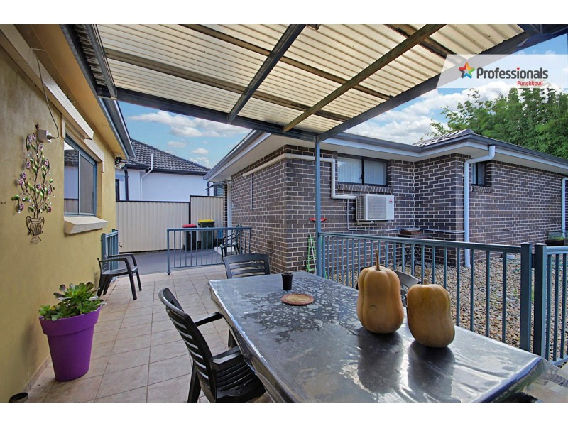 11 NOCKOLDS Avenue, Punchbowl NSW 2196