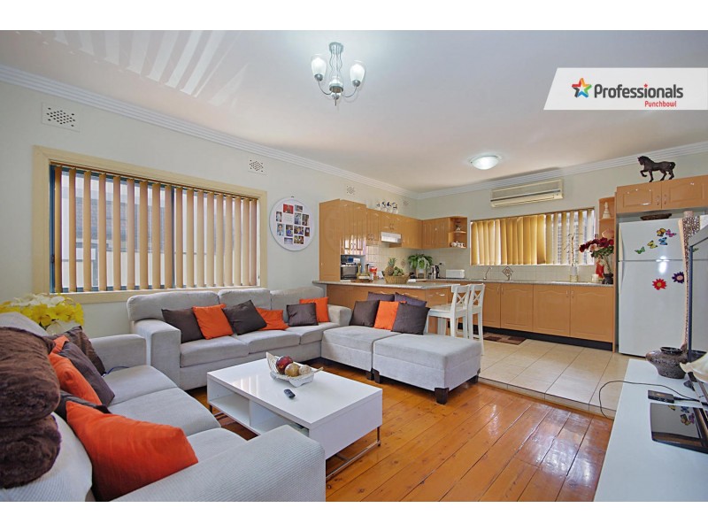 11 NOCKOLDS Avenue, Punchbowl NSW 2196