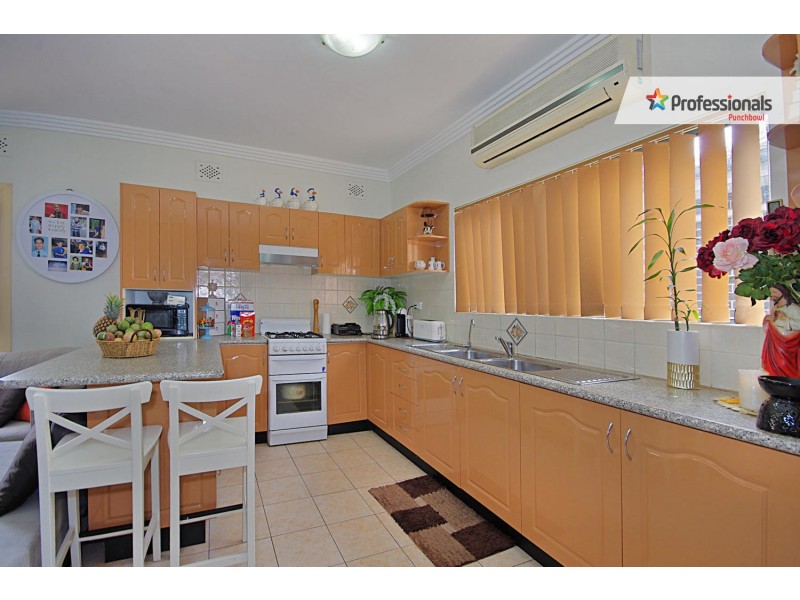 11 NOCKOLDS Avenue, Punchbowl NSW 2196