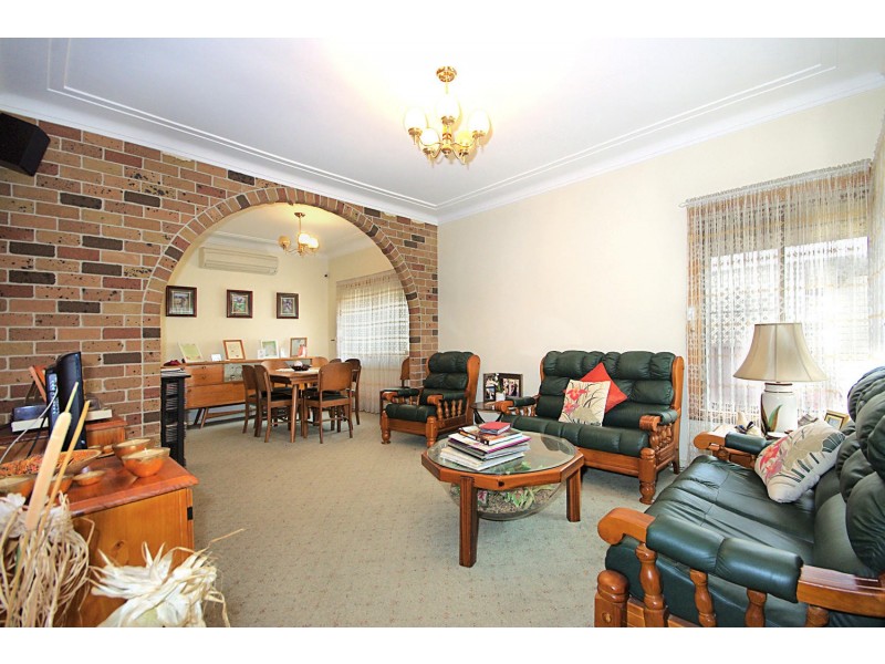 46 Chick Street, Roselands NSW 2196