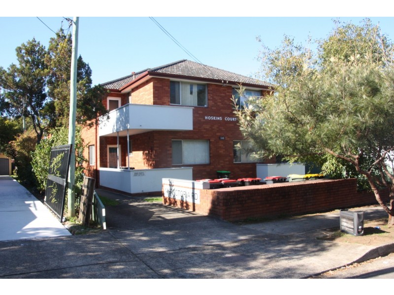 6/146 Victoria Road, Punchbowl NSW 2196