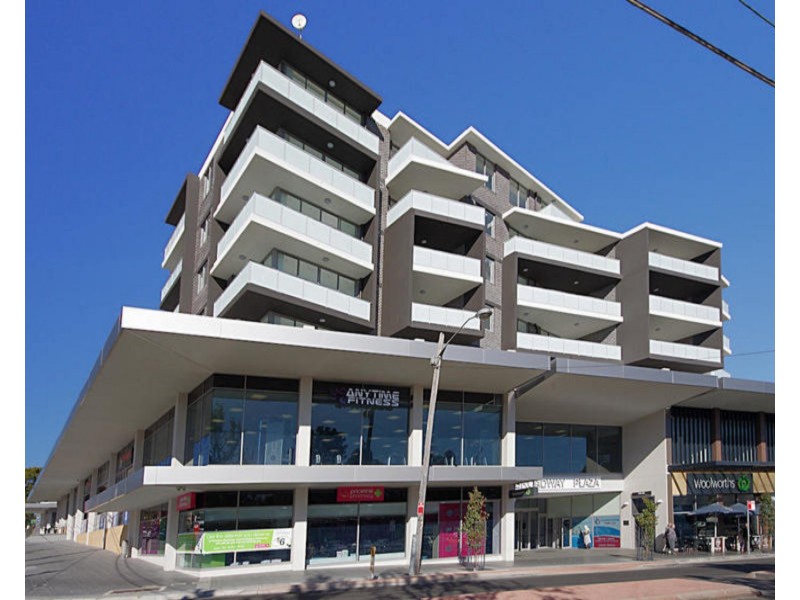 75/20 matthews Street, Punchbowl NSW 2196