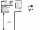 75/20 matthews Street, Punchbowl NSW 2196 Floorplan