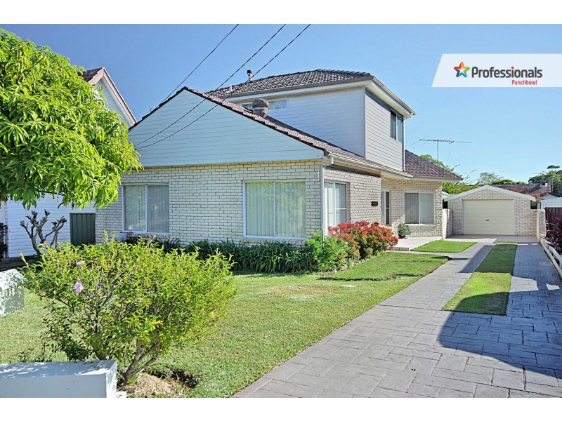 14 KENT Avenue, Roselands NSW 2196