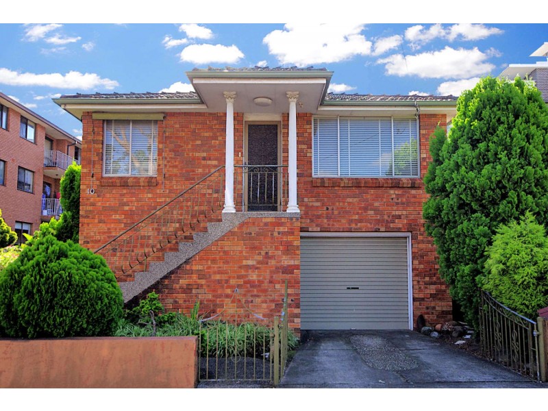 10 matthews Street, Punchbowl NSW 2196