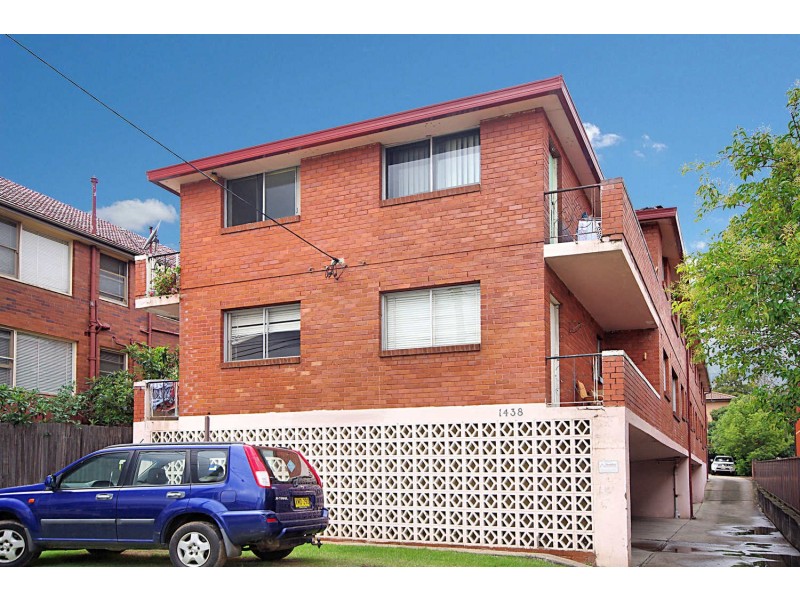 7/1438 CANTERBURY Road, Punchbowl NSW 2196