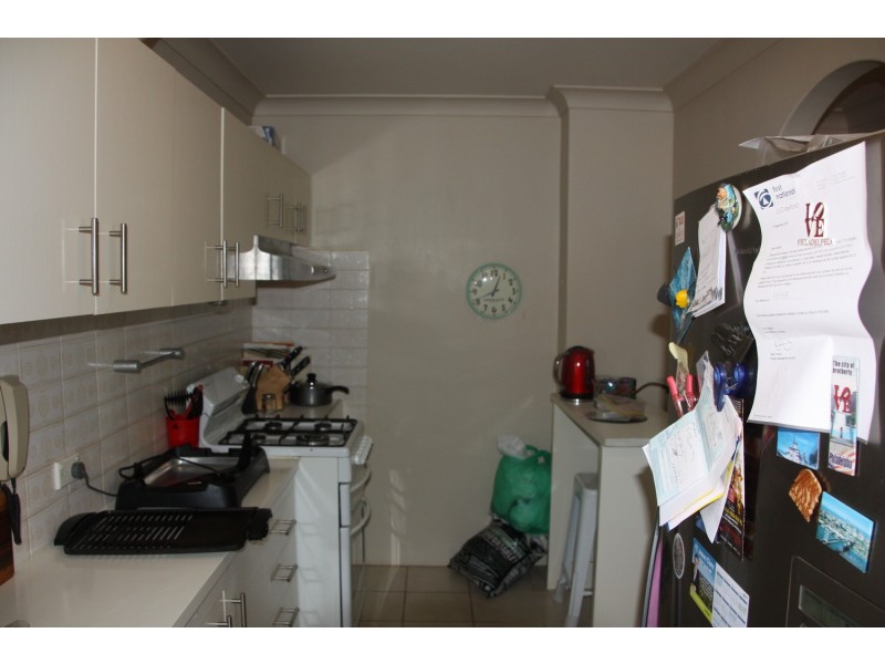 38/8-12 HIXSON Street, Bankstown NSW 2200