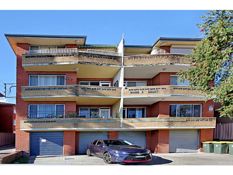 3/23 wangee Road, Lakemba NSW 2195