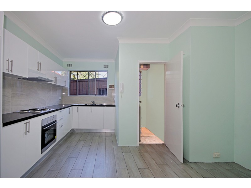 3/23 wangee Road, Lakemba NSW 2195