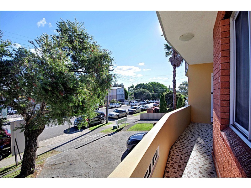 3/23 wangee Road, Lakemba NSW 2195