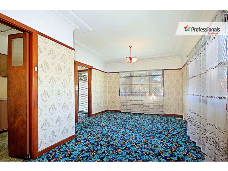 284 HECTOR Street, Bass Hill NSW 2197