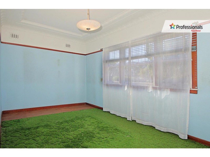 284 HECTOR Street, Bass Hill NSW 2197