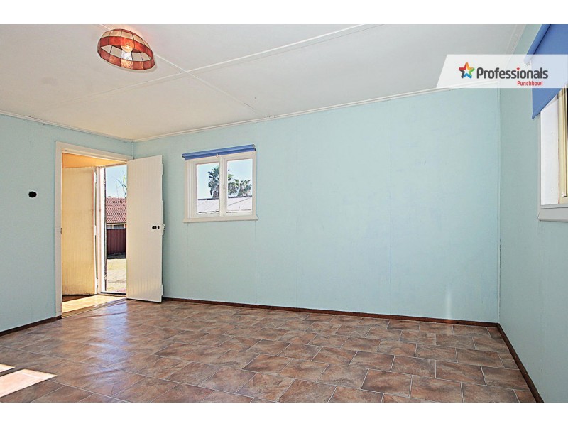284 HECTOR Street, Bass Hill NSW 2197