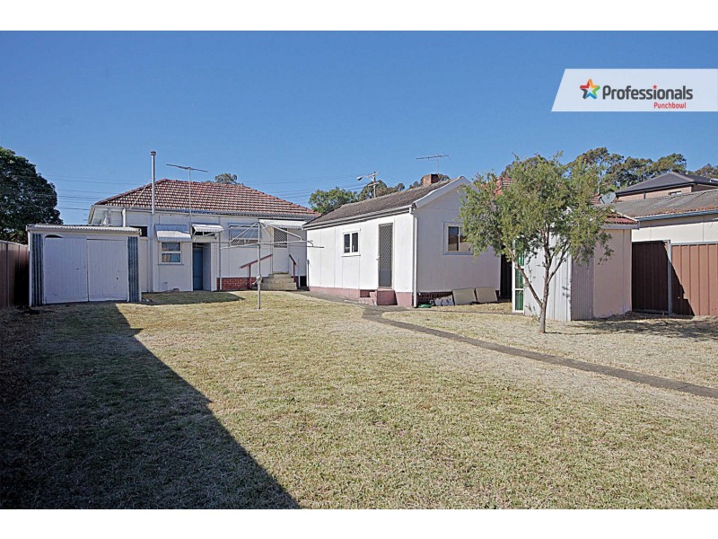 284 HECTOR Street, Bass Hill NSW 2197