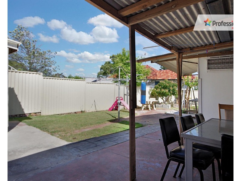 37 BONDS Road, Punchbowl NSW 2196