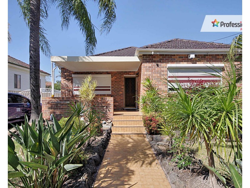 14 PAYTEN Avenue, Roselands NSW 2196