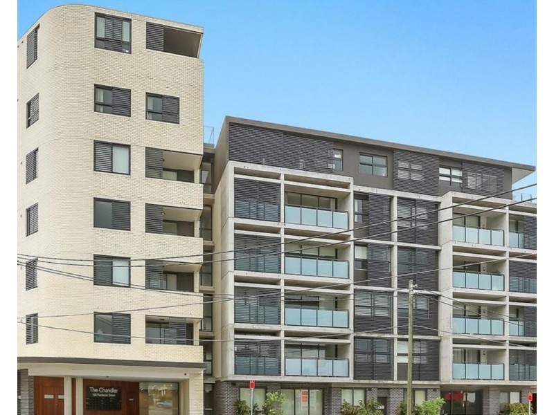 104/165  frederick Street, Bexley NSW 2207