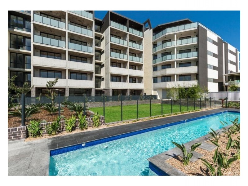 104/165  frederick Street, Bexley NSW 2207