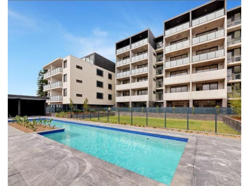 104/165  frederick Street, Bexley NSW 2207