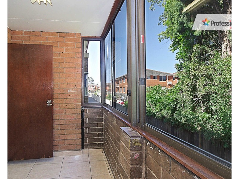 13/52 FAIRMOUNT Street, Lakemba NSW 2195