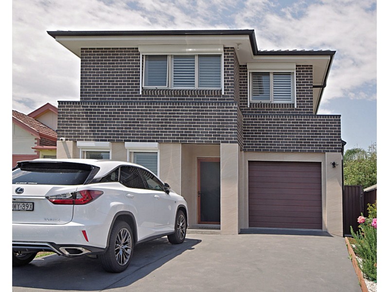 28  LINDEN Avenue, Punchbowl NSW 2196