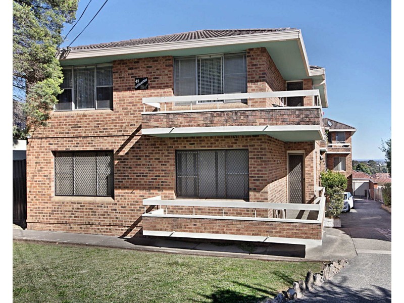 7/49 BROADWAY, Punchbowl NSW 2196