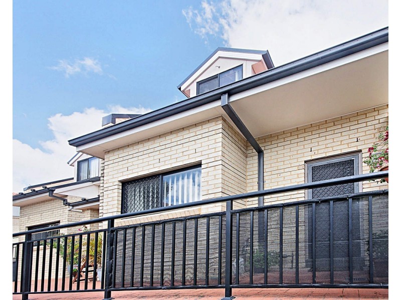 4/57-59 wattle Street, Punchbowl NSW 2196