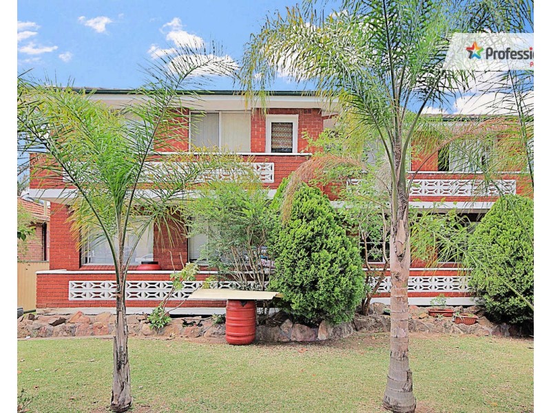 7/106 DUDLEY Street, Punchbowl NSW 2196