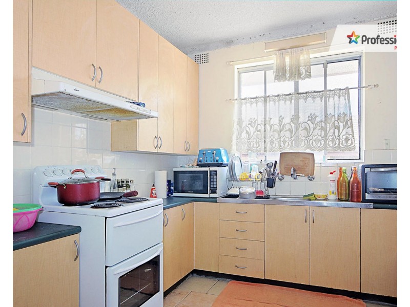 7/106 DUDLEY Street, Punchbowl NSW 2196