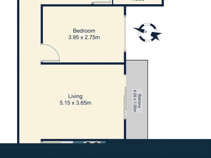7/106 DUDLEY Street, Punchbowl NSW 2196 Floorplan
