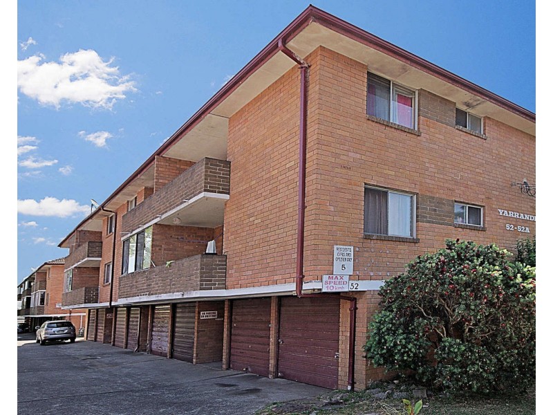 13/52 FAIRMOUNT Street, Lakemba NSW 2195