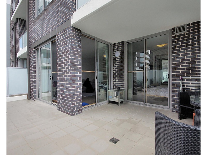 26/20 MATTHEWS Street, Punchbowl NSW 2196