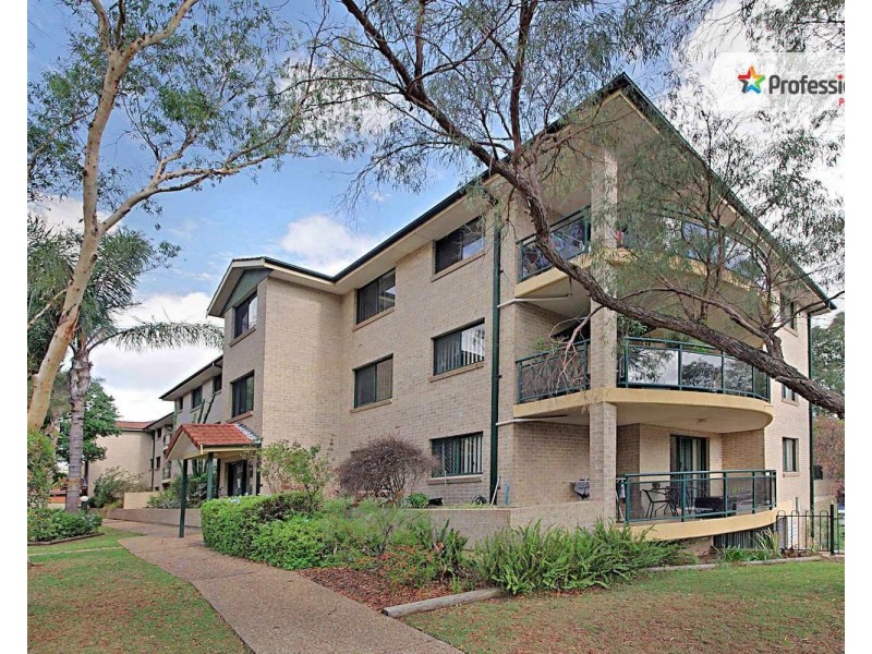 7/19-25 SIR JOSEPH BANKS Street, Bankstown NSW 2200