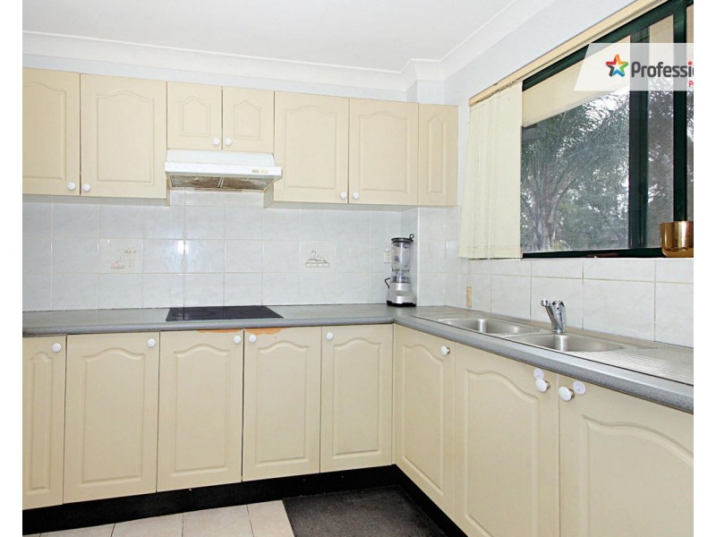 7/19-25 SIR JOSEPH BANKS Street, Bankstown NSW 2200