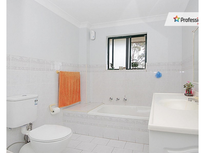 7/19-25 SIR JOSEPH BANKS Street, Bankstown NSW 2200