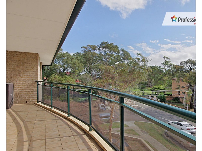 7/19-25 SIR JOSEPH BANKS Street, Bankstown NSW 2200