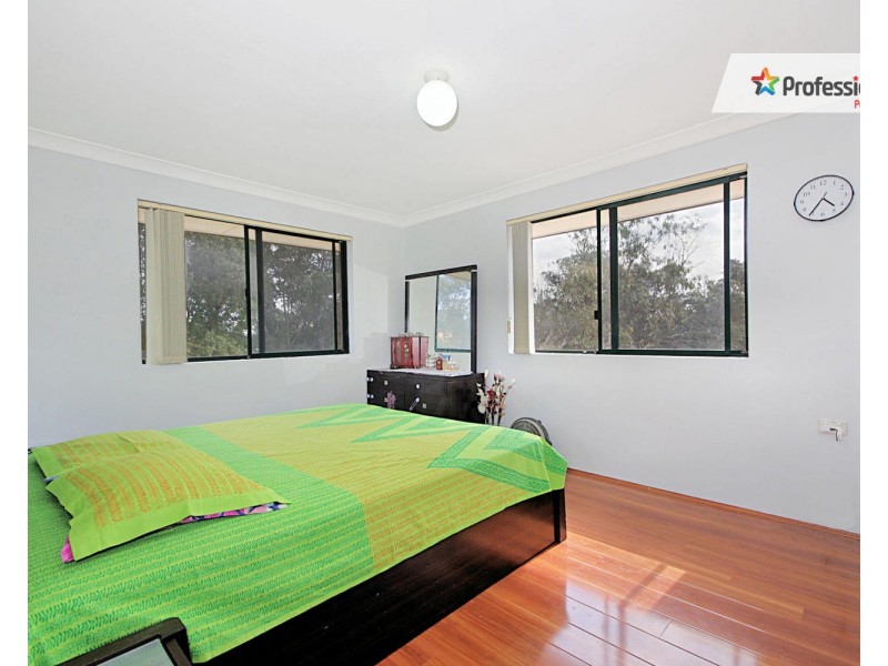 7/19-25 SIR JOSEPH BANKS Street, Bankstown NSW 2200