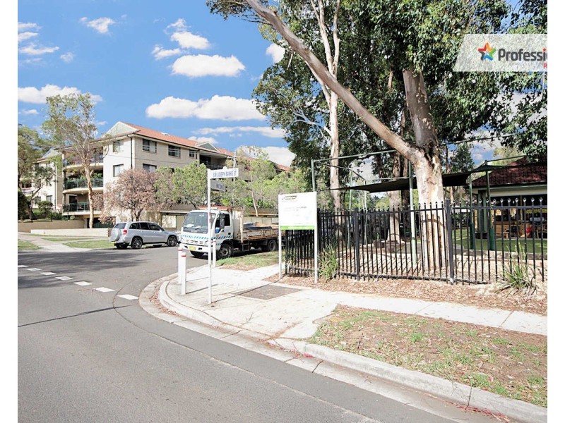 7/19-25 SIR JOSEPH BANKS Street, Bankstown NSW 2200