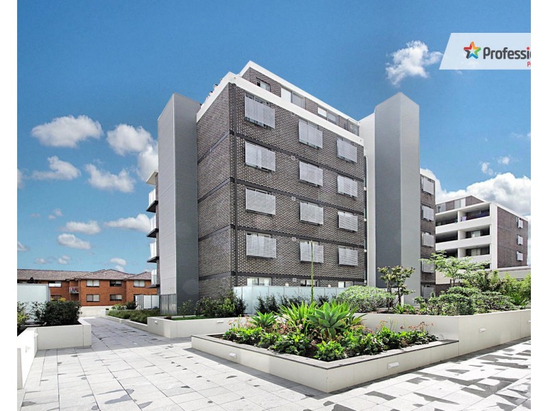 75/20 MATTHEWS Street, Punchbowl NSW 2196