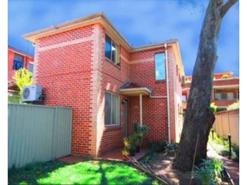 14/246 lakemba Street, Lakemba NSW 2195